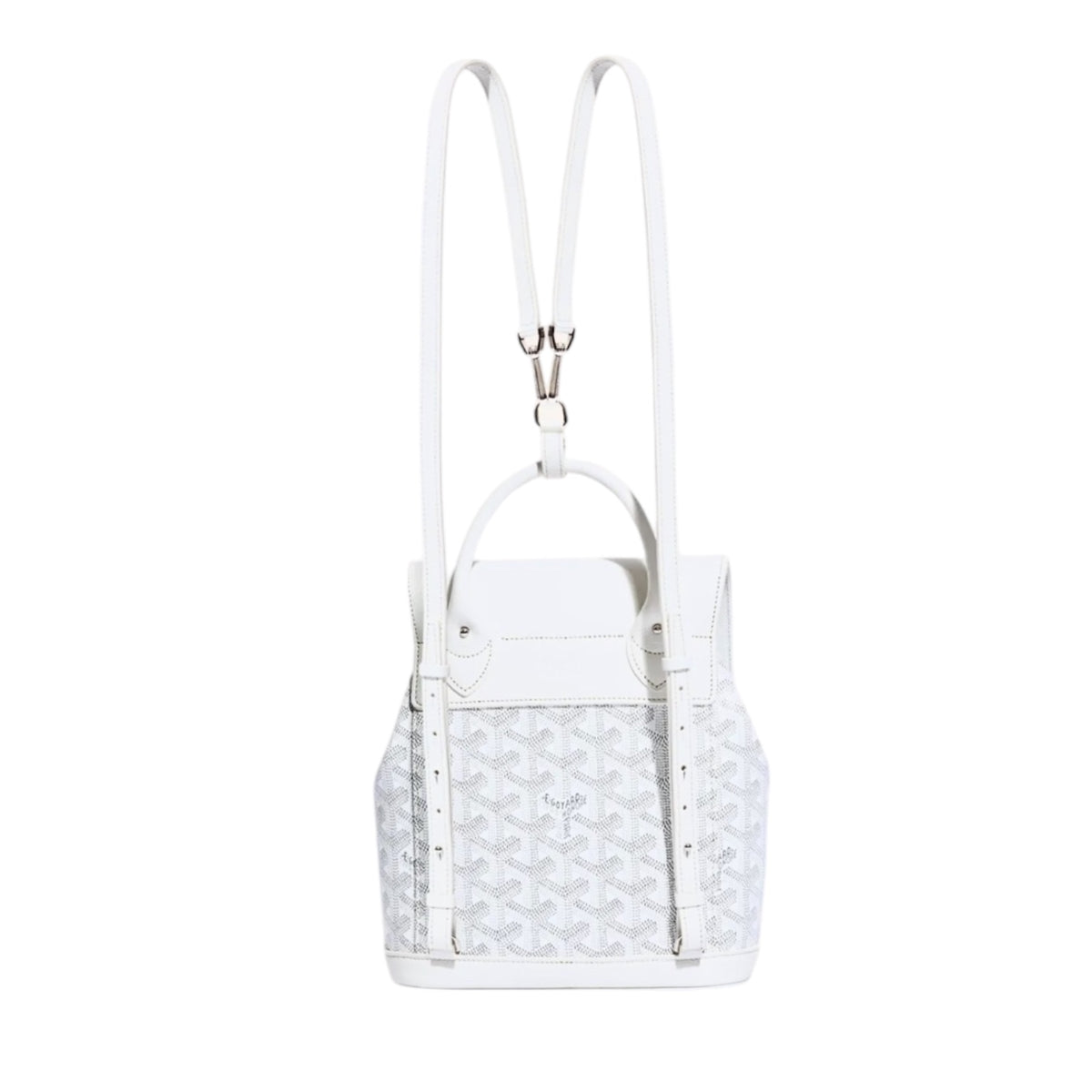 Goyard Mini Backpack,Goyard backpack,Goyard Bag,Goyard bag women,Goyard Bag authenticity,Goyard Bag outlet,Goyard backpack on