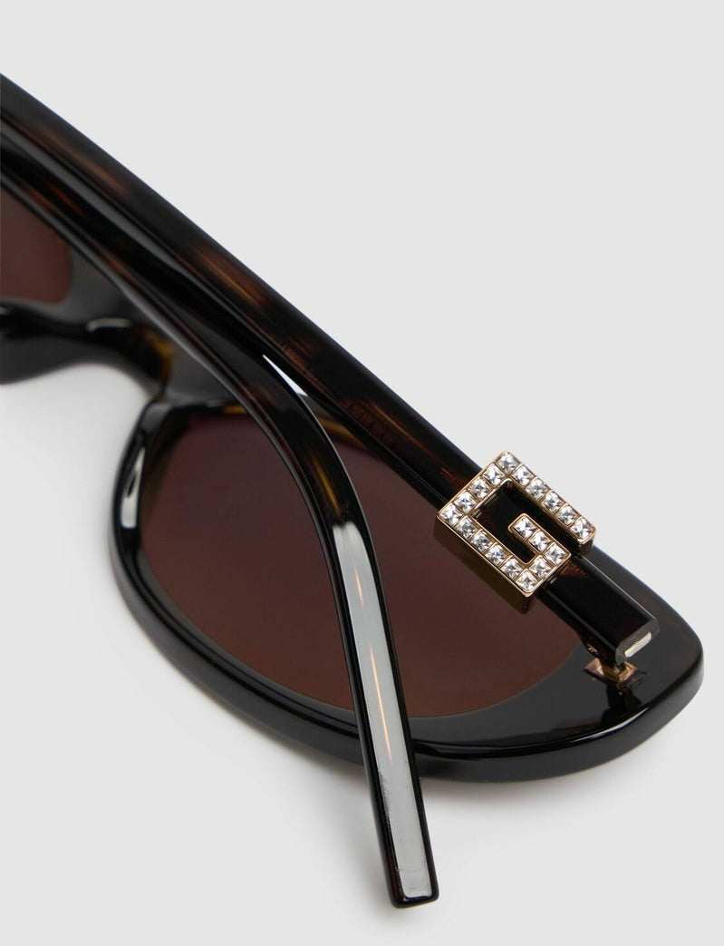 Gucci G1680s,Gucci acetate sunglasses,Gucci cat eye sunglasses,Gucci sunglasses sale,Gucci womens sunglasses,Gucci brown sung