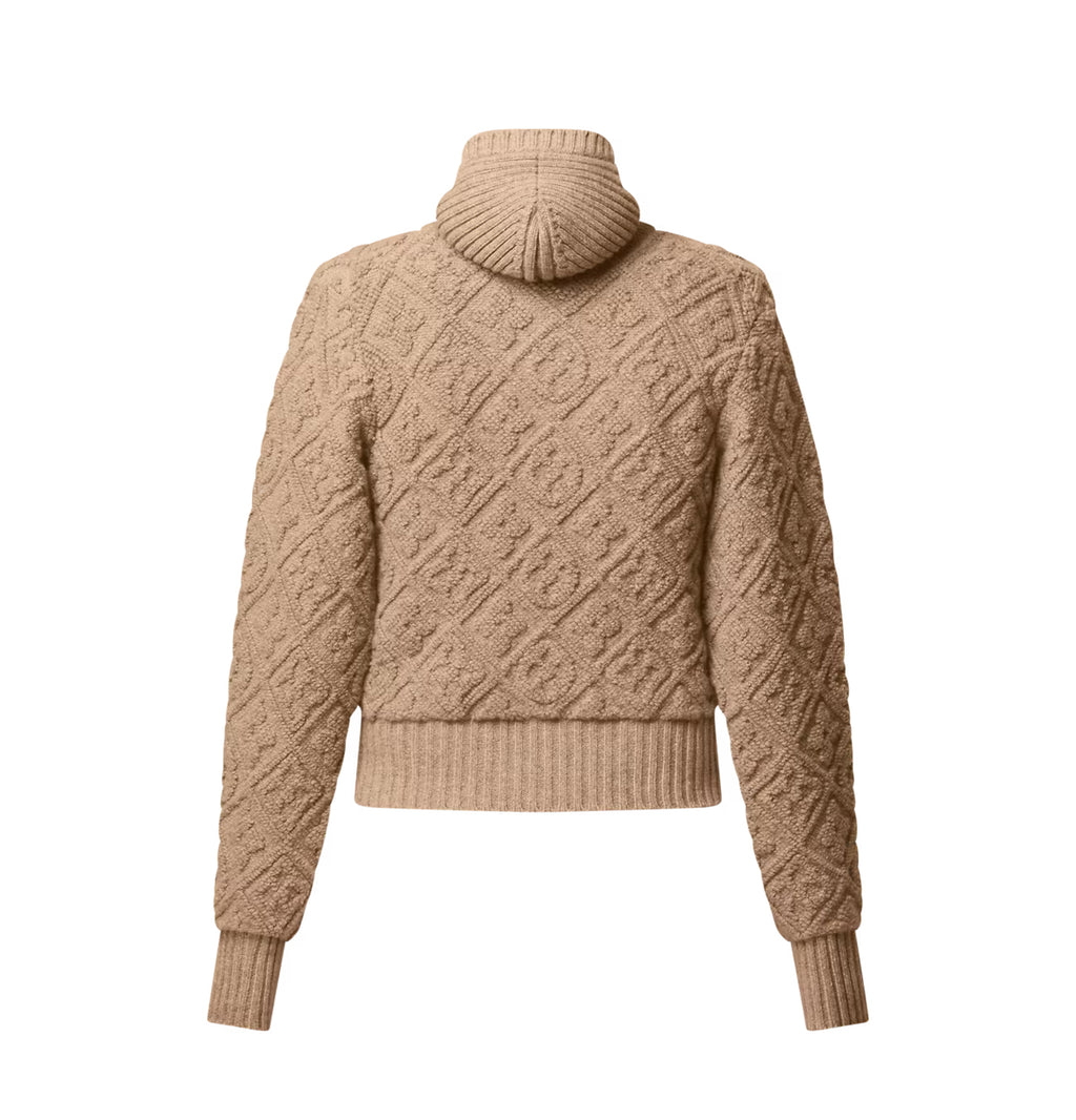 Winniemodo,Winnie modo,Louis Vuitton 1AIVSG,LV 1AIVSG,Louis Vuitton monogram zip up jacket,LV monogram jacket,Louis Vuitton j