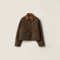Winniemodo,Winnie modo,Miu Miu ML131017OOF0161,Miu Miu technical blouson jacket,Miu Miu jacket,Miu Miu jacket sale,Miu Miu ja