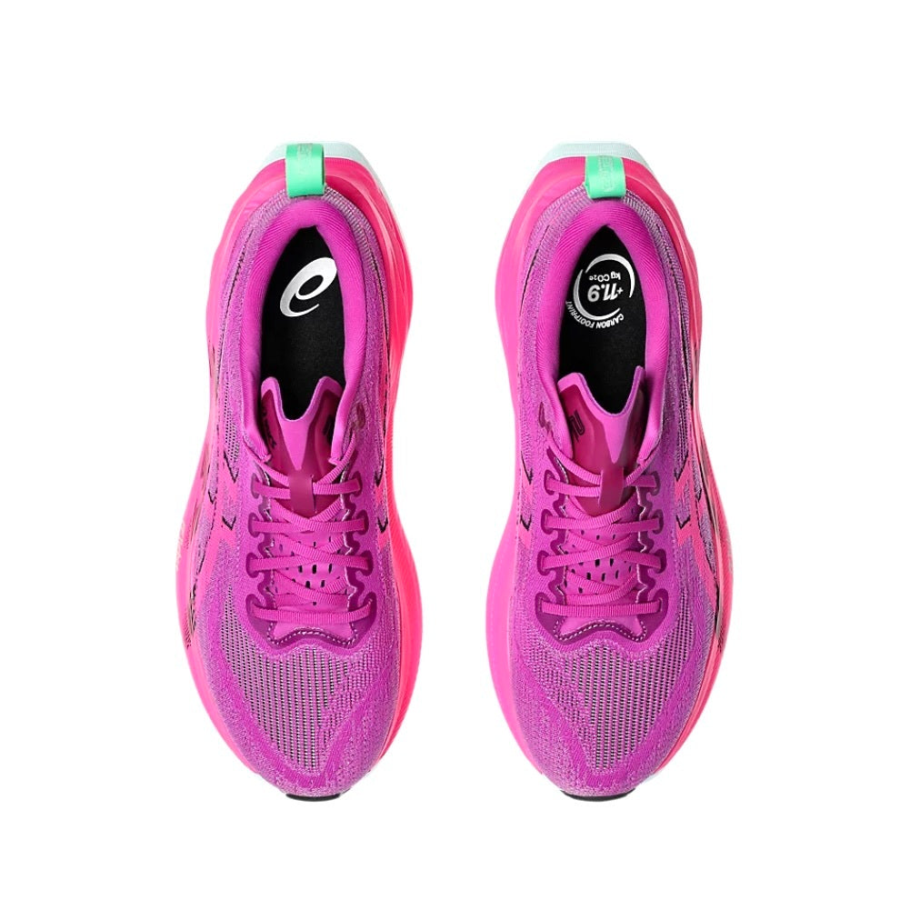 Asics Superblast 2 pink Sneaker,Asics Superblast 2,Asics Superblast 2 runners,Asics Superblast 2 purple Sneaker,Asics Superbl
