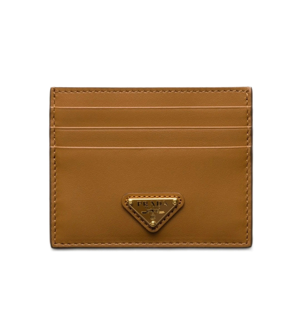 Winniemodo,Winniemodony,Prada 1MC025,Prada cardholder brown,Prada cardholder brown men,Prada cardholder sale,Prada cardholder