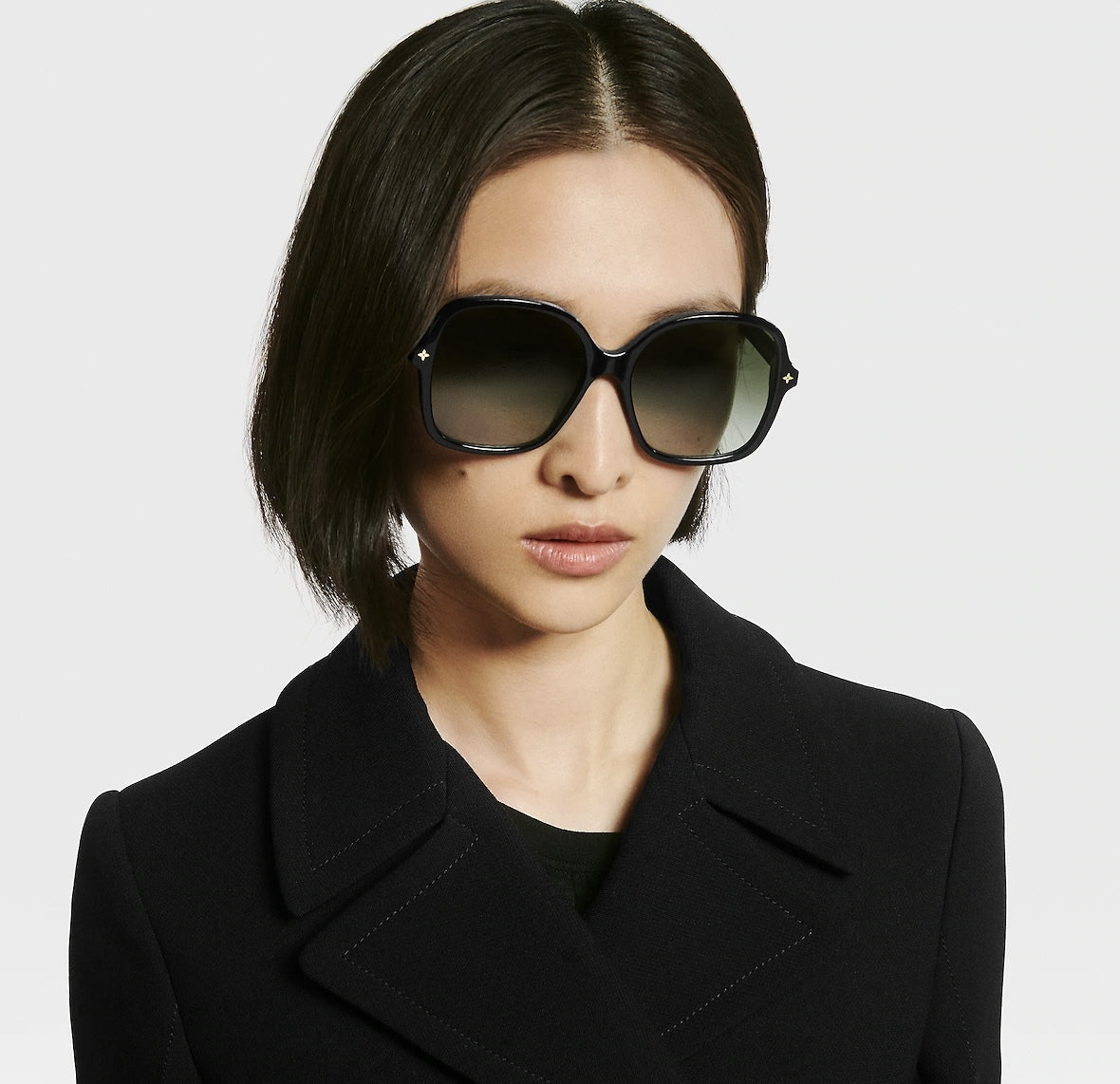 LV Z1861E,Louis Vuitton Monogram square sunglasses,Louis Vuitton sunglasses on sale,Louis Vuitton sunglasses online shop,Loui