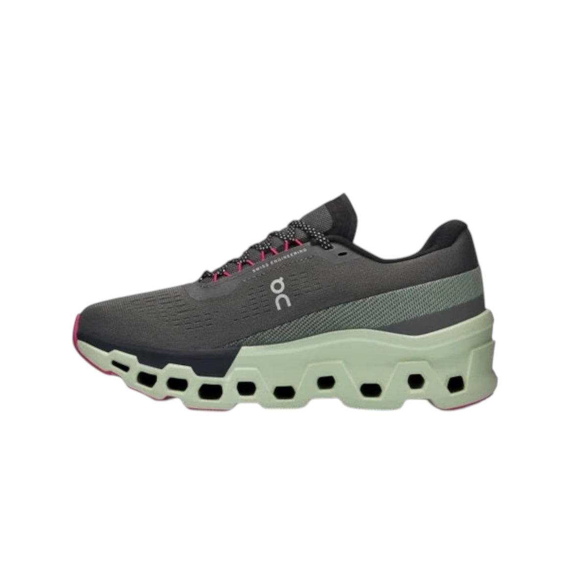 Winniemodo,Winnie modo,On Cloudmonster 2,On Cloudmonster 2 sneaker,On Cloudmonster 2 black,On Cloudmonster 2 sale,On cloud sn