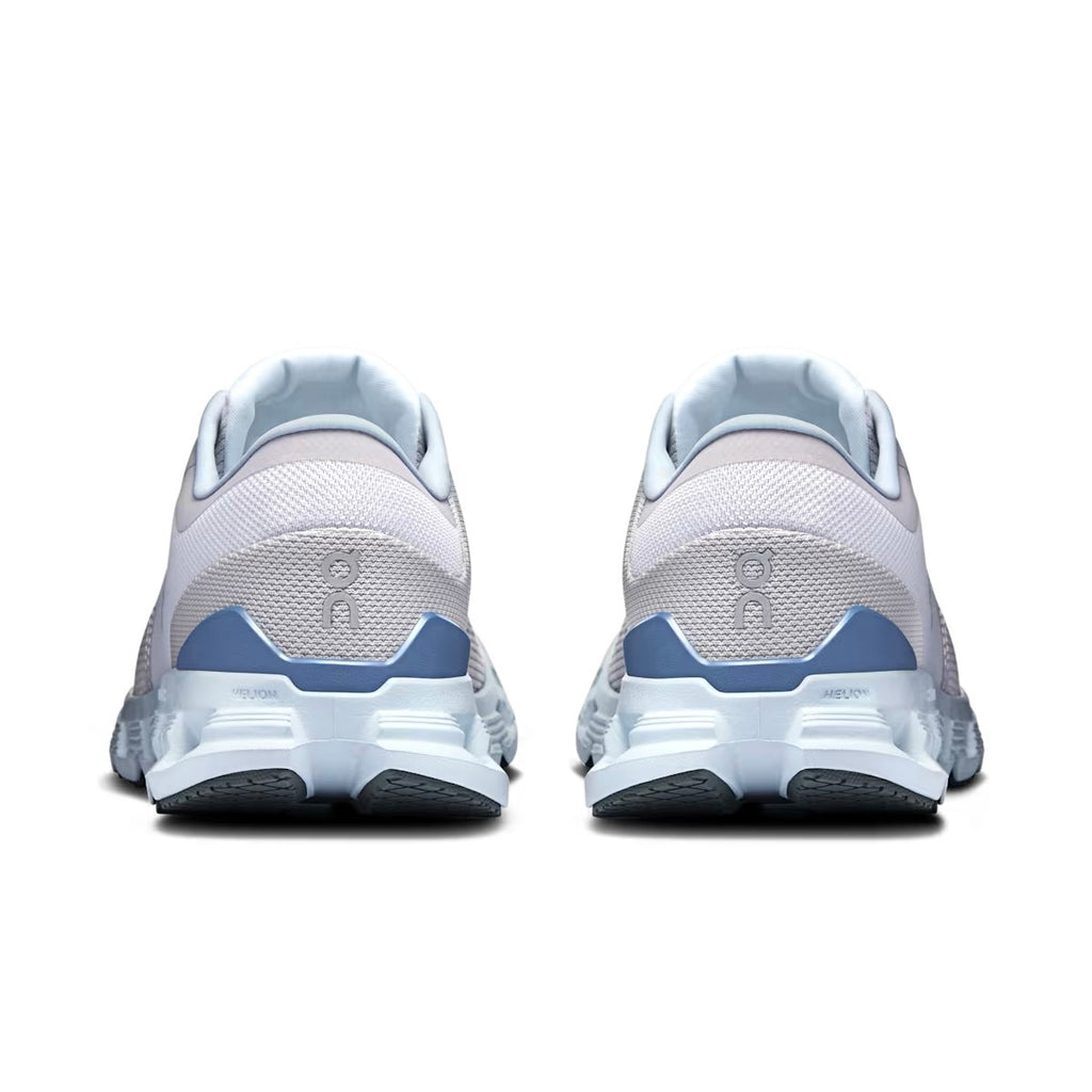 On cloud X 4 sneaker grey,On cloud X 4 sneaker,On cloud X 4 grey,On cloud X 4 women,On cloud X4 running shoes,Cloud x4 women,