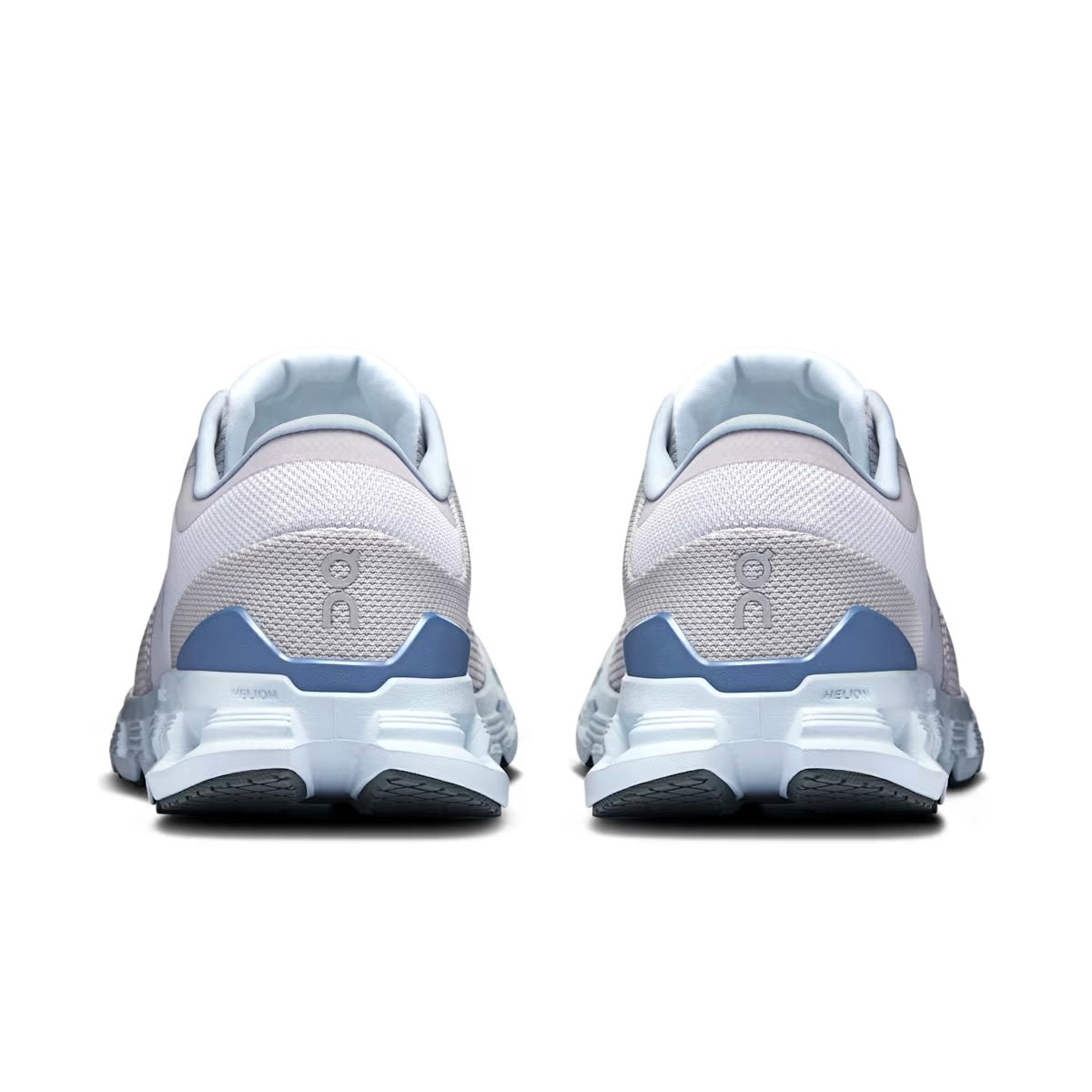 On cloud X 4 sneaker grey,On cloud X 4 sneaker,On cloud X 4 grey,On cloud X 4 women,On cloud X4 running shoes,Cloud x4 women,