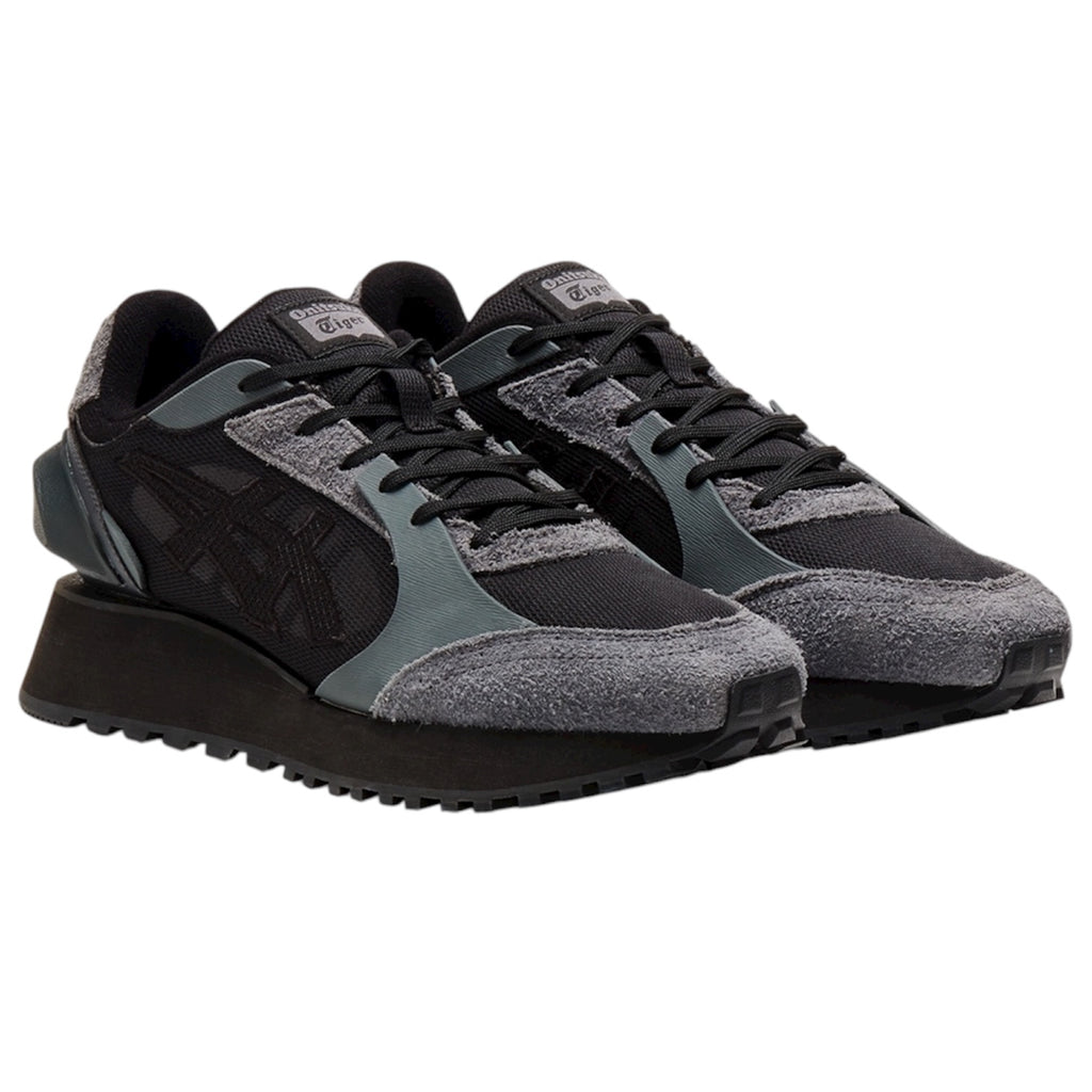 Winniemodo,Winnie modo,Onitsuka tiger 1183B555,Onitsuka Tiger Moage Co black,Onitsuka Tiger Moage Co,Onitsuka Tiger sneaker,O