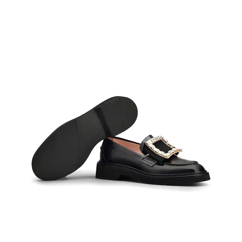 Winniemodo,Winnie modo,Roger Vivier Viv' Rangers Loafers,Roger Vivier Loafers,Roger Vivier Loafers sale,Roger Vivier shoes,Ro