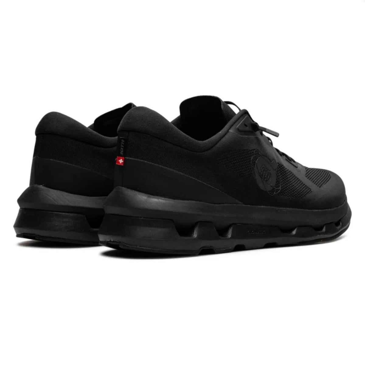 On 3MF11130485,On Kith Cloudzone sneaker,on cloud x kith sneaker,on x kith cloudzone black sneaker,on x kith cloudzone sneake