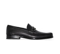 Ferragamo 642848,Ferragamo loafer men black,Ferragamo loafer men leather,Ferragamo loafer on sale,Ferragamo loafer outlet,Fer