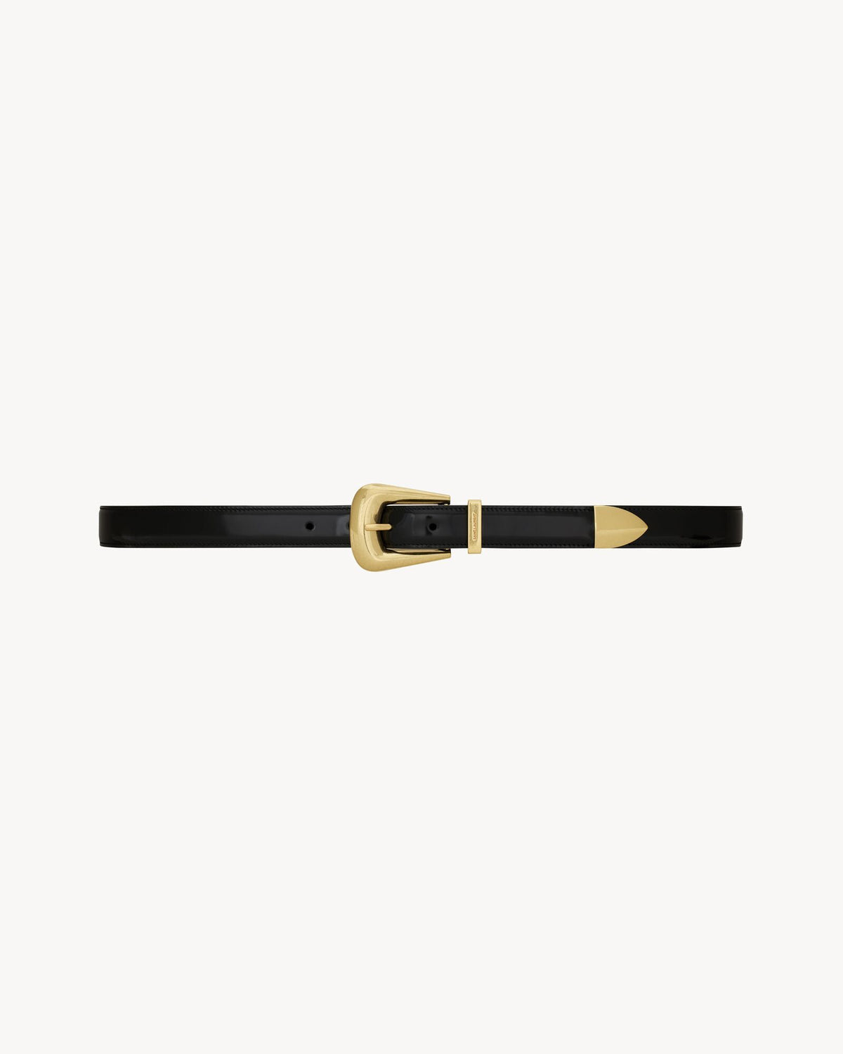 Winniemodo,Winniemodony,Saint Laurent 756414,Saint Laurent folk buckle belt sale,Saint Laurent belt women sale,YSL belt Black