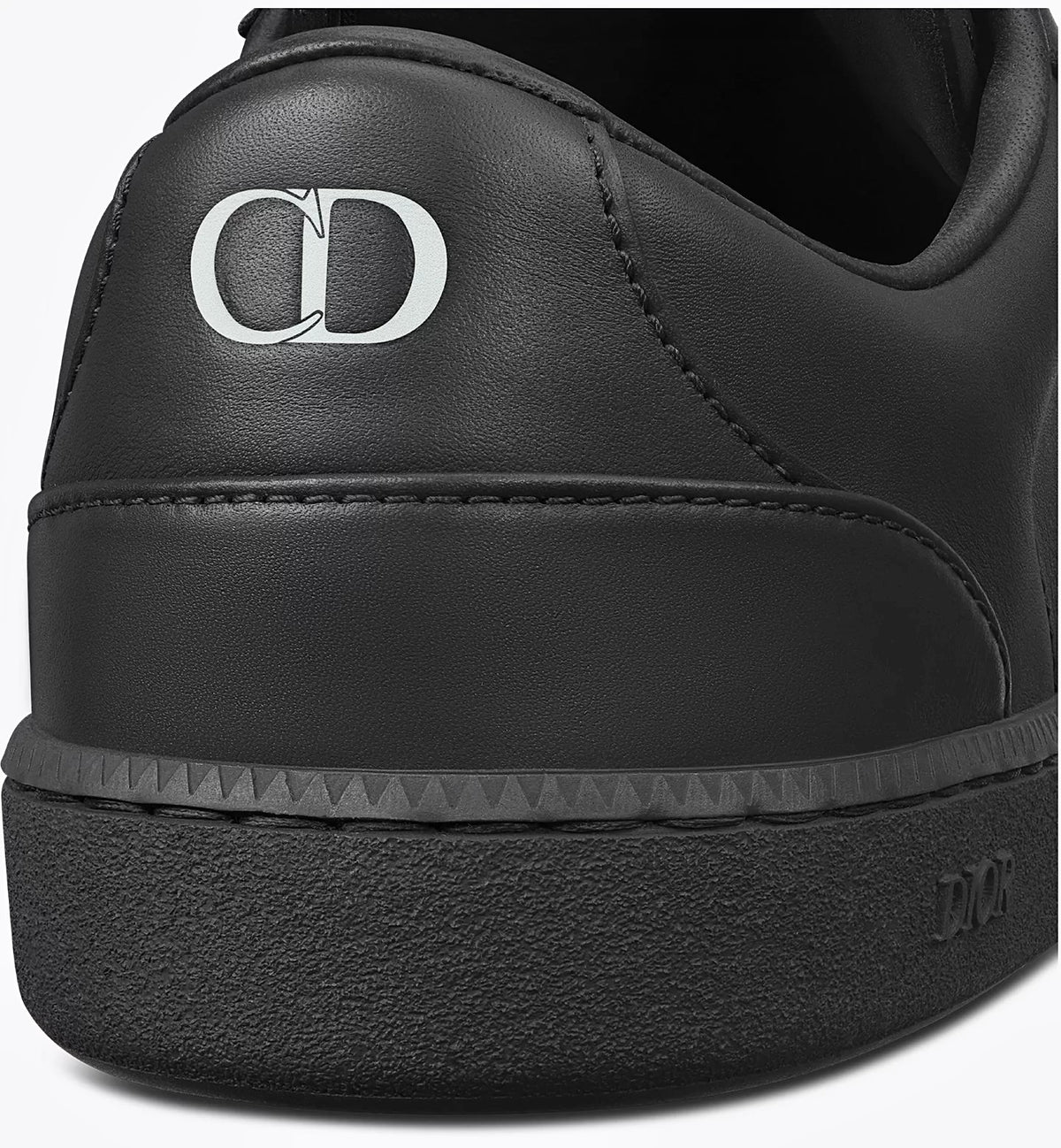 Dior 3SN328ZRH,Dior B01 Sneaker,Dior B01 Matchpoint,Dior B01 Matchpoint Sneaker,Dior B01 black sneaker on sale,Dior black sne