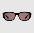 Winniemodo,Winniemodony,Gucci GG1826SK,Gucci rectangular frame sunglasses,Gucci sunglasses,Gucci sunglasses sale,Gucci sungla