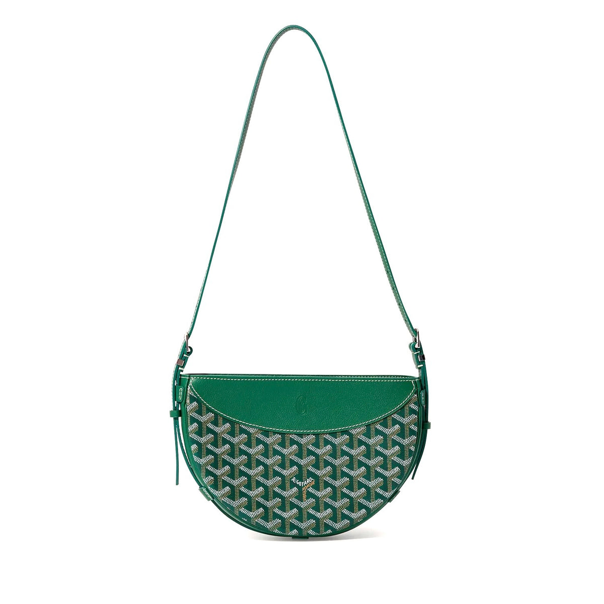 Winniemodo,Winnie modo,Goyard HIRONDPMLTY01CL03P,Goyard Hirondelle Bag,Goyard Hirondelle bag price,Goyard Hirondelle bag sale