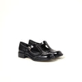 Winniemodo,Winnie modo,MIU MIU 5E303E, Miu Miu leather T-strap brogue shoes,Miu Miu t-strap shoes,Miu Miu t-strap brogue,Miu