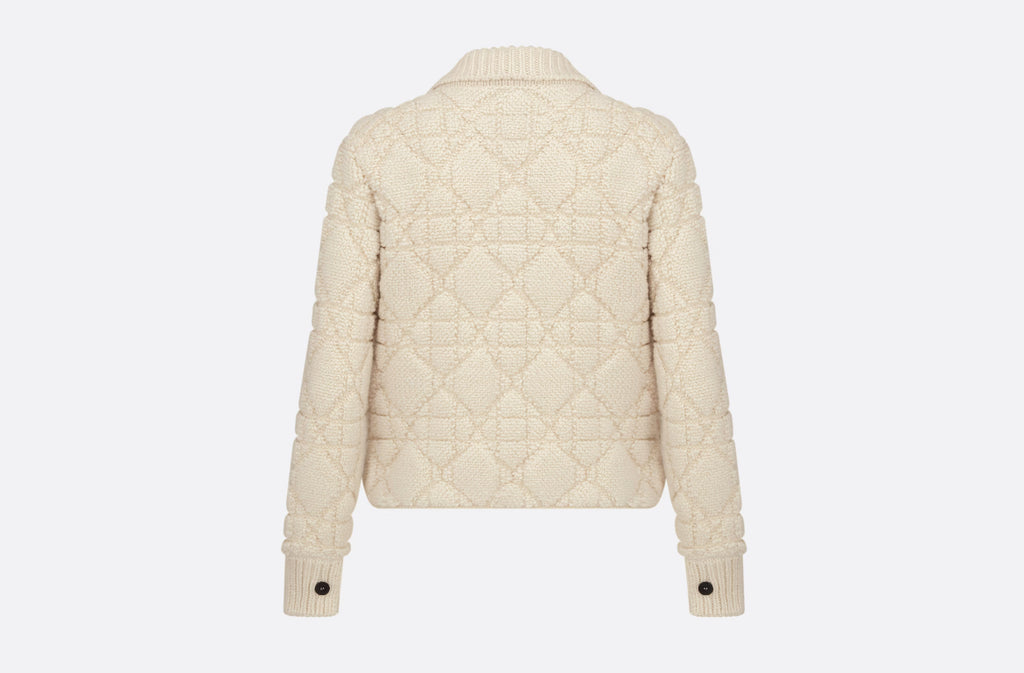 DiDior cannage jacket,Dior jacket online shop ,Dior jacket on sale,Dior Outlet, Dior women's jacket,Dior 354V53AM340 ,Dior wh