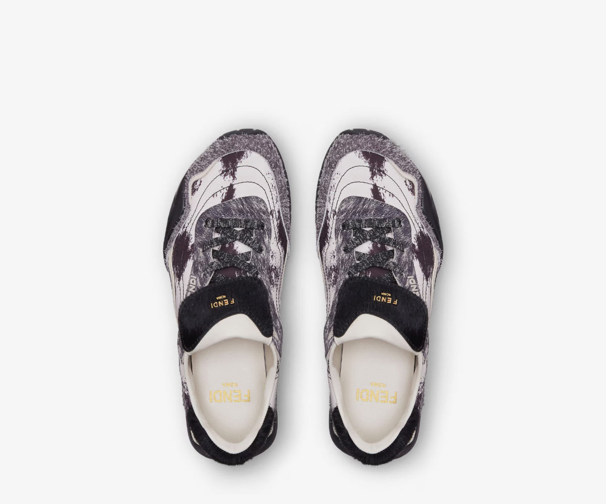 Winniemodo,Winniemodony,Fendi 8E8820,Fendi Wave Pulse Sneaker,Fendi wave pulse black,Fendi wave pulse sale,Fendi sneaker,Fend