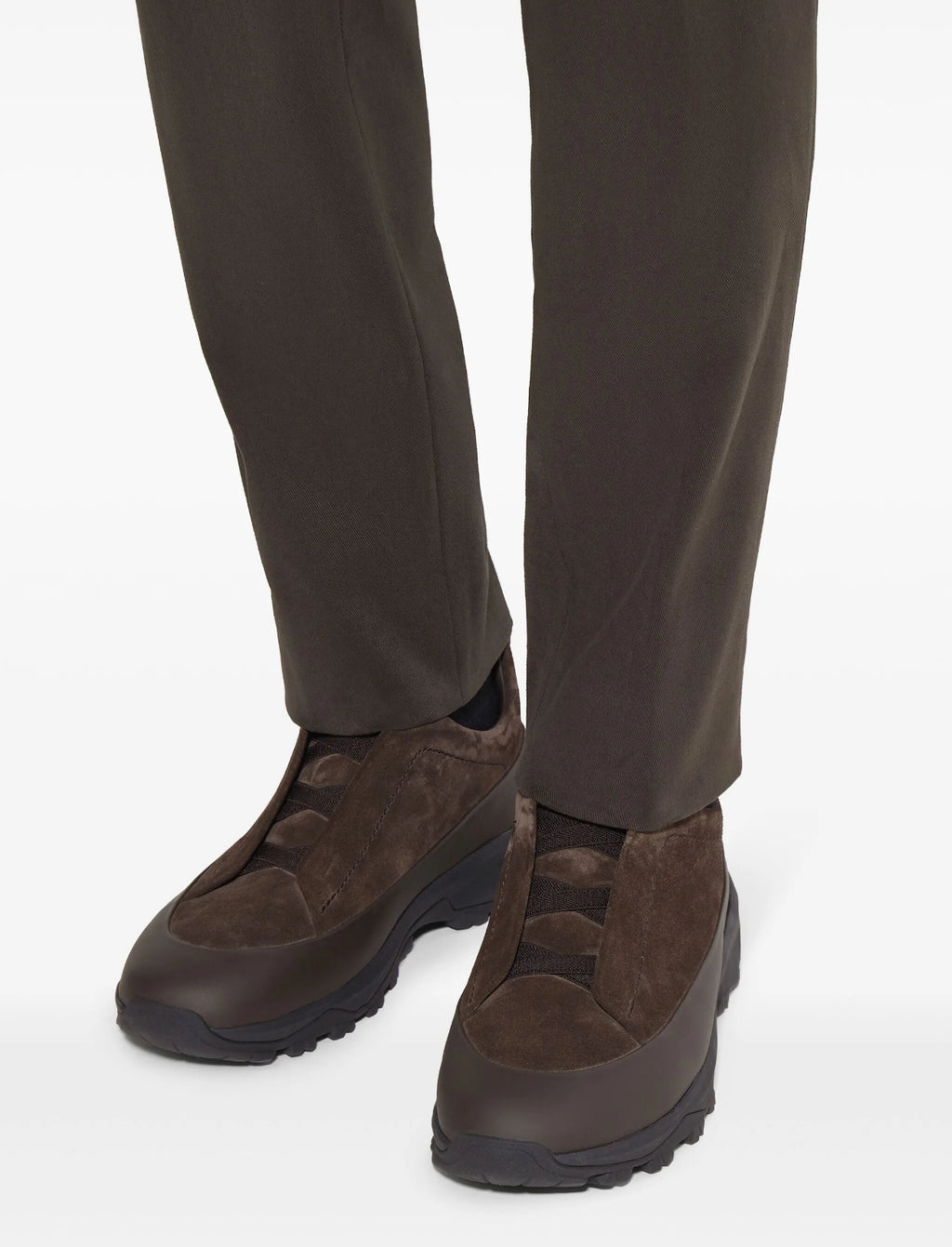 Winniemodo,Winniemodony,Zegna S7008Z,Zegna triple stitch sneaker,Zegna triple stitch coffee,Zegna triple stitch sneaker sale,