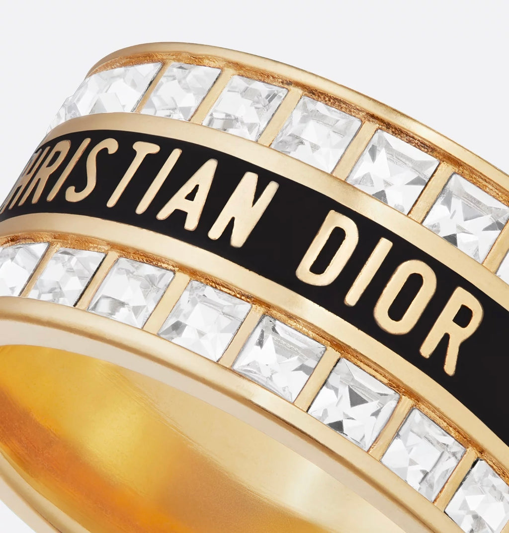 Winniemodo,Winnie modo,Dior night code ring,Dior ring rhinestone,Dior ring crystal,Dior ring,Dior ring sale,Dior night code r