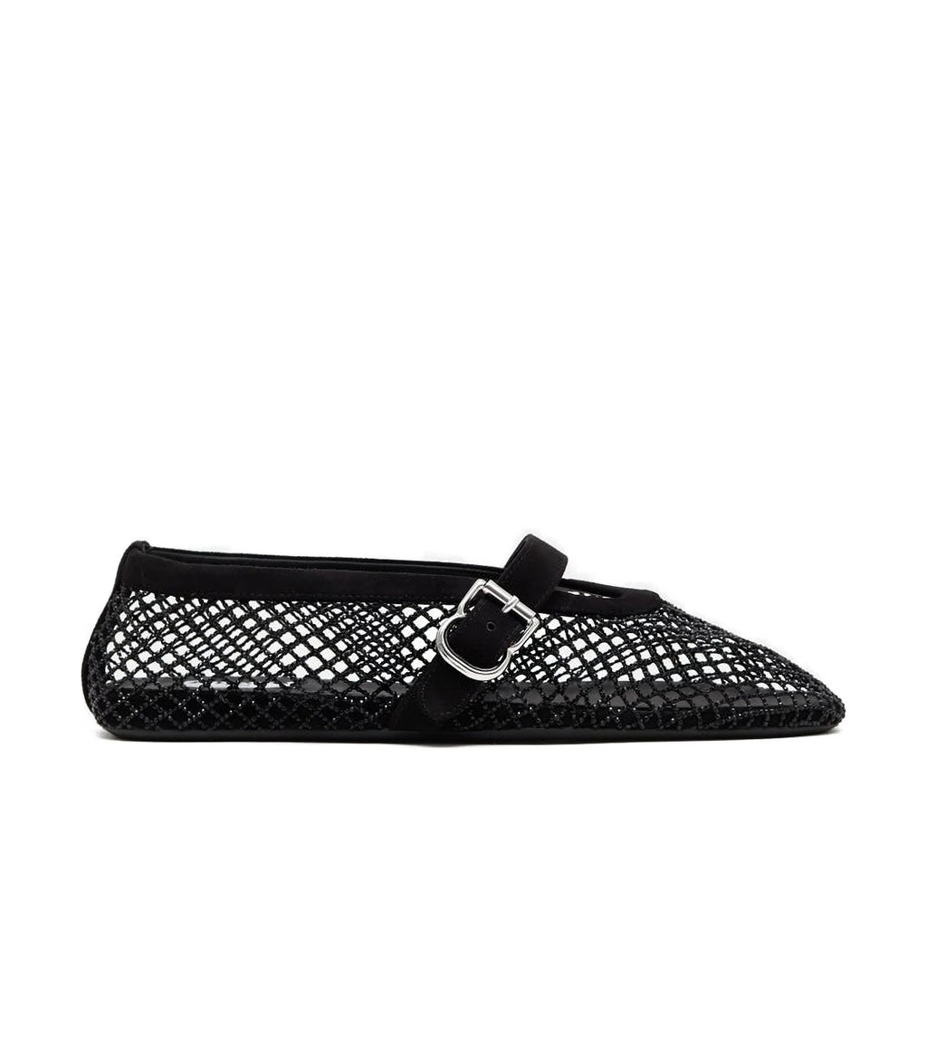Winniemodo,Winniemodony,Alaia net flats,Alaia ballet shoes,Alaia shoes,Alaia shoes sale,Alaia flats black,Alaia ballet shoes,