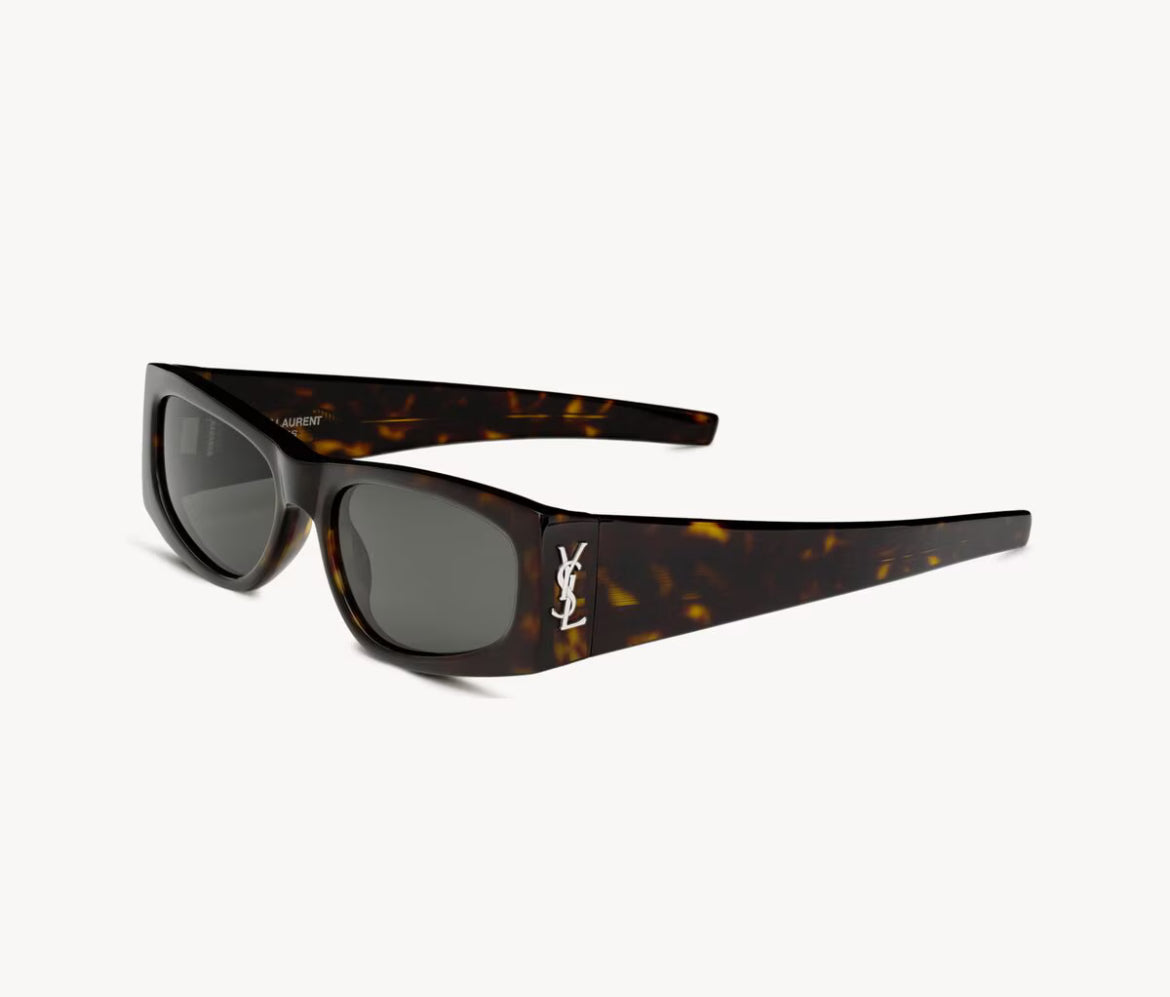 Saint Laurent SL M140 f,YSL SL M140 F,Saint Laurent SL M140 sunglasses,YSL SL M140 sunglasses,Saint Laurent black sunglasses,