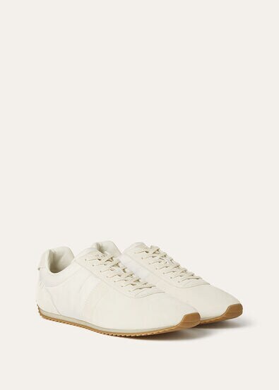 Winniemodo,Winniemodony,Loro Piana FSM0066,Loro Piana fast walk sneaker,Loro Piana white sneaker sale,Loro Piana sneaker men