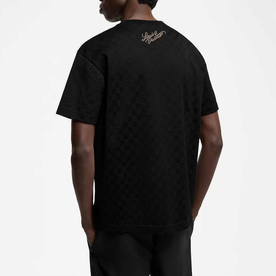 LV 1AGJZG,Louis Vuitton 1AGJZG,LV T-Shirt,Louis Vuitton t-shirt,LV T-Shirt mens,LV T-Shirt 2025,LV T-Shirt authenticity,LV T-
