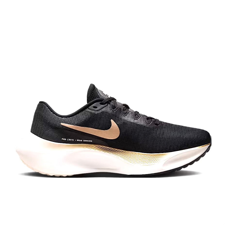 Nike DM8968-002,Nike Zoom Fly 5 Men's Road Running Shoes,Nike zoom fly 5,Nike zoom fly 5 black,Nike zoom fly 5 sneaker,Nike s