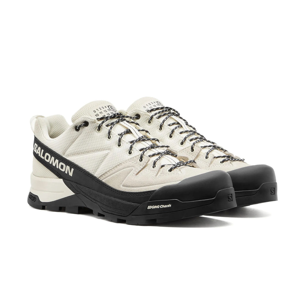 MM6 X Salomon sneaker,Maison Margiela X Salomon sneaker,MM6 Sneaker Xalp,MM6xSalomon sneaker price,MM6 x Salomon sneaker on s