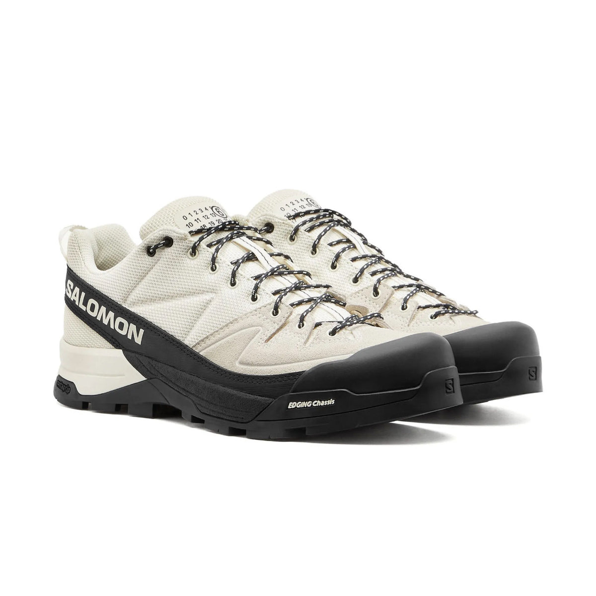 MM6 X Salomon sneaker,Maison Margiela X Salomon sneaker,MM6 Sneaker Xalp,MM6xSalomon sneaker price,MM6 x Salomon sneaker on s