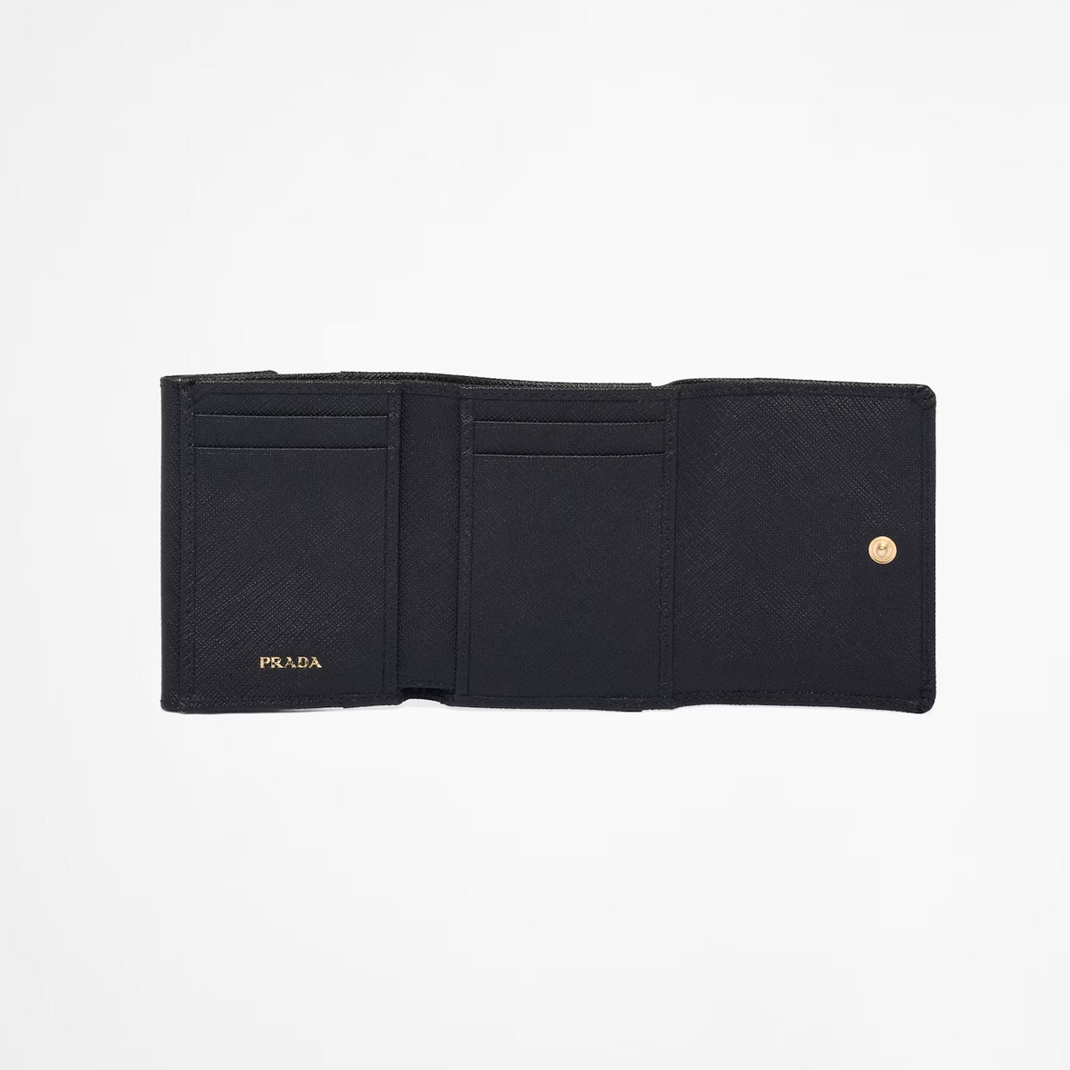 Prada 1MH043_QHH_F0002,Prada Small Saffiano leather wallet,Prada Saffiano leather wallet,Prada Saffiano leather wallet on sal