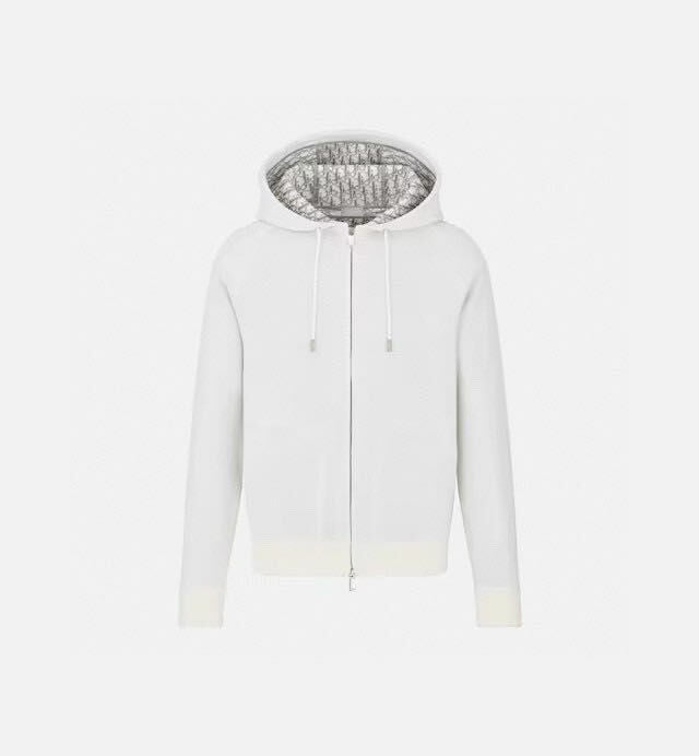 Dior hooded track jacket,Dior jacket online shop ,Dior jacket on sale,Dior Outlet, Dior men's jacket,Dior 113M221AT225,Dior w