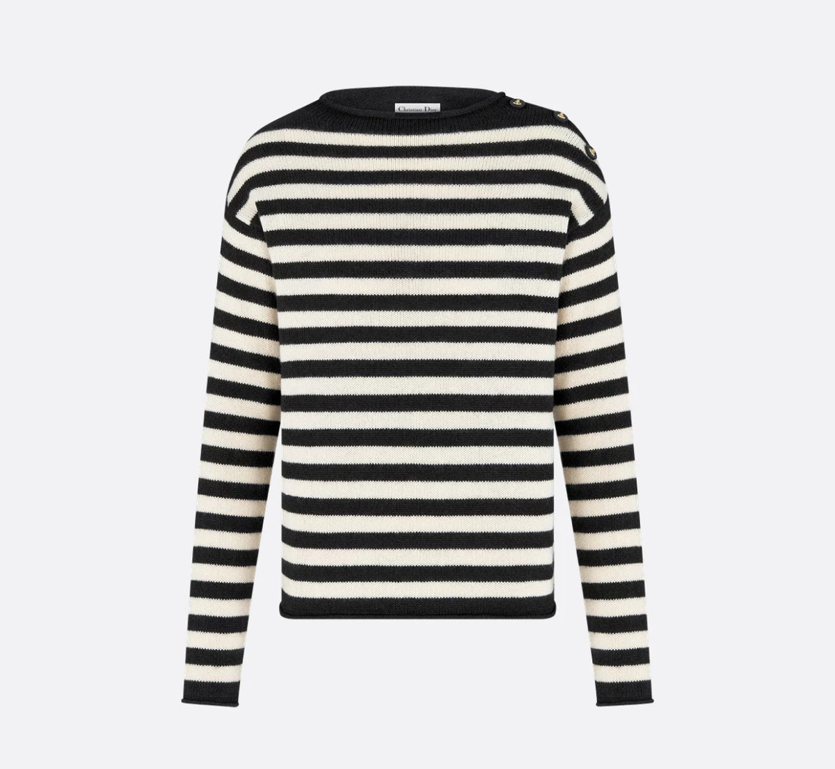 Winniemodo,Winniemodony,Dior 554S94A7038,Dior Marine sweater,Dior knit sweater womens,Dior sweater striped,Dior sweater,Dior