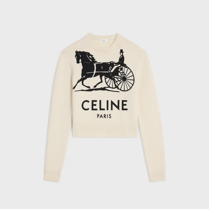 Winniemodo,Winniemodony,Celine RY0SV1261.01W1,Celine sweater cashmere,Celine sweater cashmere women,Celine sweater cashmere w