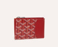 Winniemodo,Winnie modo,Goyard Bourbon card holder,Goyard Bourbon card holder price,Goyard Bourbon price,Goyard card holder,Go