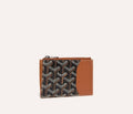 Winniemodo,Winnie modo,Goyard Bourbon card holder,Goyard Bourbon card holder price,Goyard Bourbon price,Goyard card holder,Go
