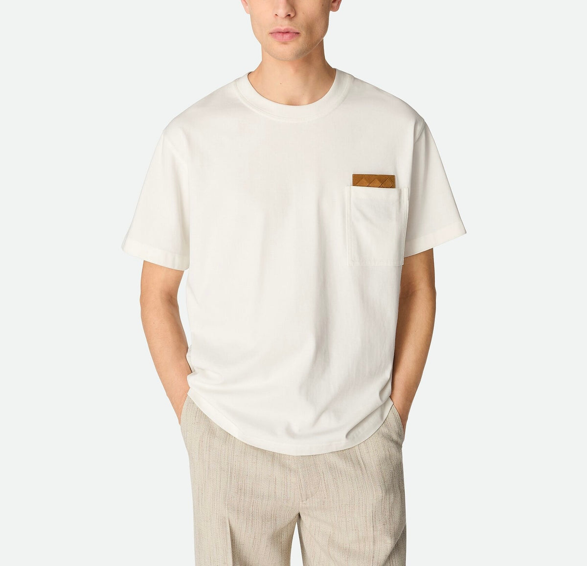 Winniemodo,Winniemodony,Bottega Veneta t-shirt,BV pocket t-shirt,Bottega Veneta tee sale,BV tee discount,Bottega Veneta t-shi