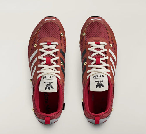 Winniemodo,Winniemodony,Adidas HP3522,Adidas Adizero PR SFTM Sneakers red,Adidas Adizero PR SFTM Sneakers sale,Adidas Sneaker