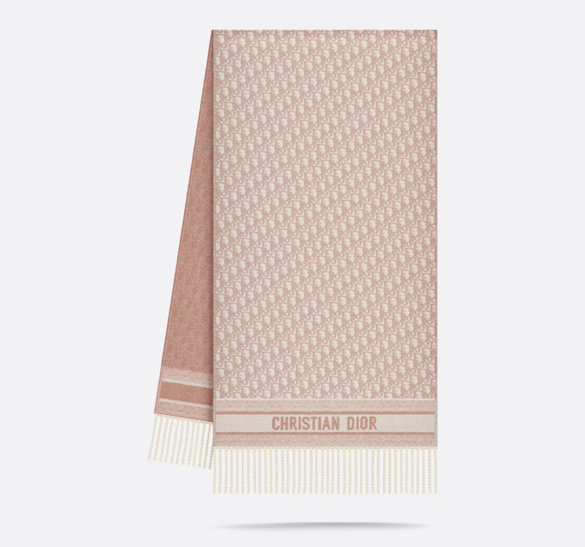 Winniemodo,Winnie modo,Dior 25CDO309I093,Dior oblique scarf,Dior scarf,Dior scarf sale,Dior scarf pink,Dior monogram scarf,Di