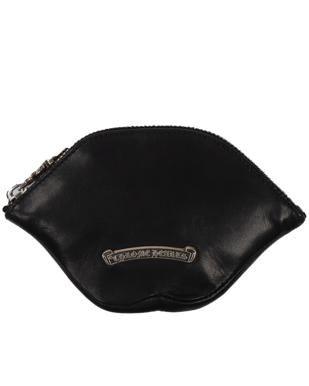 Winniemodo,Winniemodony,Matty Boy Chomper coin purse,Mouse purse,Matty boy coins bag,Matty boy x Chrome hearts,Matty boy mout