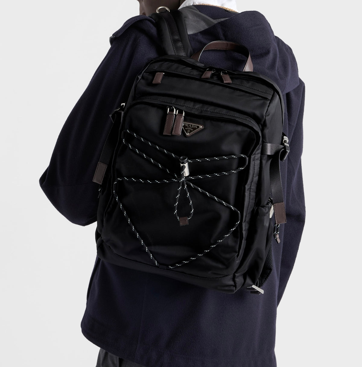 Winniemodo,Winniemodony,Prada 2VZ122,Prada Speedrock re-nylon backpack,Prada backpack,Prada backpack sale,Prada backpack outl
