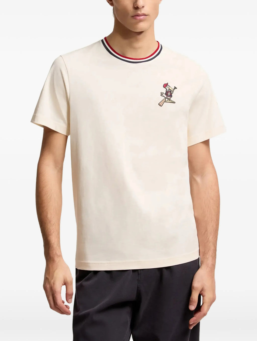 Winniemodo,Winniemodony,Moncler L10918C00012,Moncler t-shirt sale,Moncler t-shirt men,Moncler men t-shirt discount,Discount L