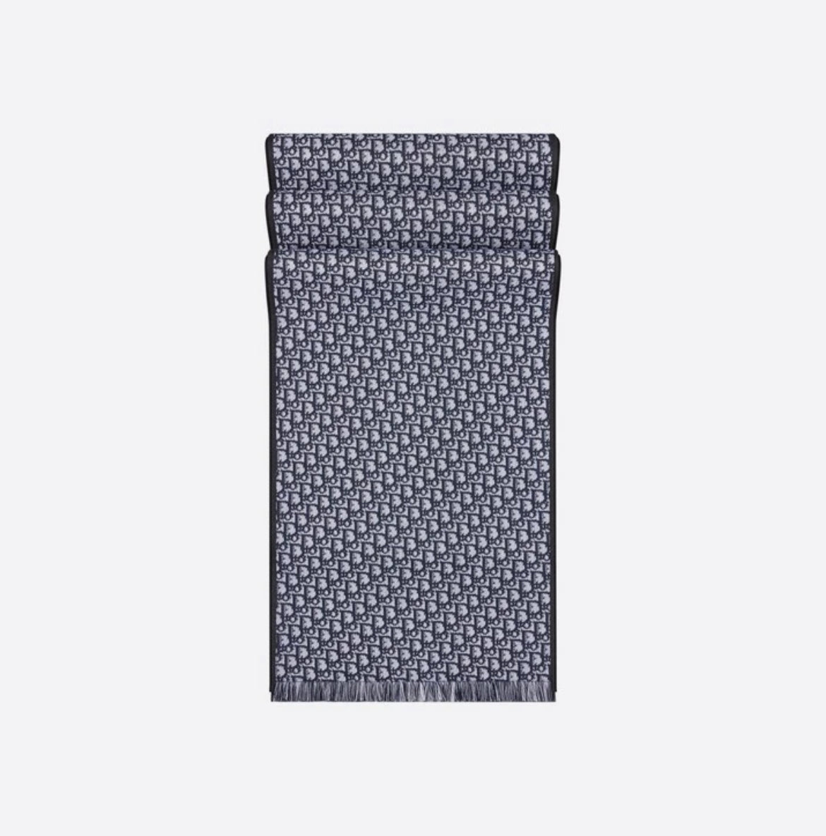 Dior 14CDO301I985,DIOR OBLIQUE UNIVERSITY REVERSIBLE SCARF,Dior scarf on sale,Dior scarf online shop,Dior scarf mens,Dior mon