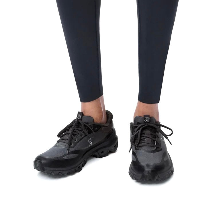 Loewe IDM929282,Loewe x Cloudventure 2.0 sneaker gunmetal,Loewe Cloudventure 2.0,Cloudventure 2.0 Loewe black,Loewe Cloudvent