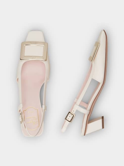 Winniemodo,Winniemodony,Roger Vivier RVW00625600,Roger Vivier Belle Slingback patent,RV Belle Slingback,Roger Vivier Slingbac