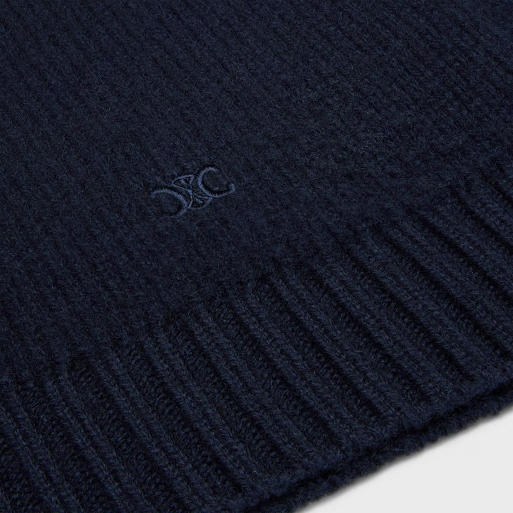 Winniemodo,Winniemodony,Celine RY0RC0V09.07MW,Celine V-neck sweater in cashmere,Celine V-neck sweater cashmere,Celine V-neck