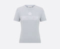 Dior 344S98AM003,Dior short sleeved sweater,Dior short sleeved sweater blue,Dior sweater blue women,Dior women blue sweater,D