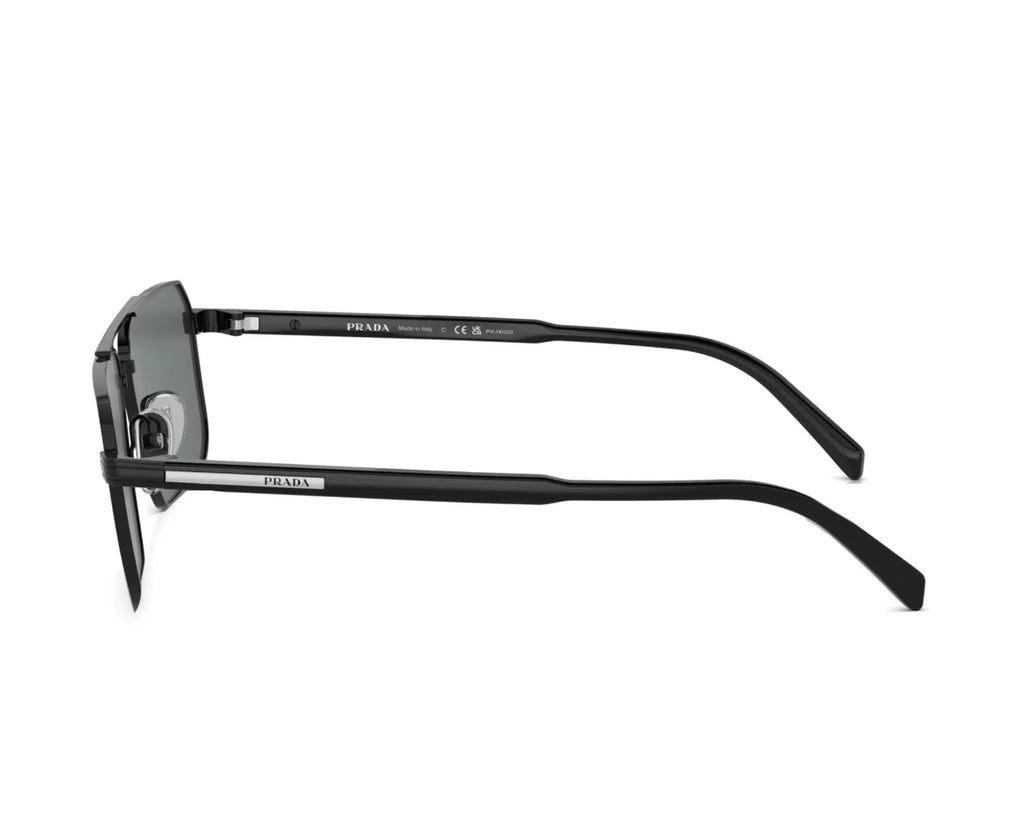 Prada SPRA571AB5Z1,Prada A57S sunglasses,Prada PR A57S aviator frame sunglasses,Prada PR A57S sunglasses,Prada aviator sungla