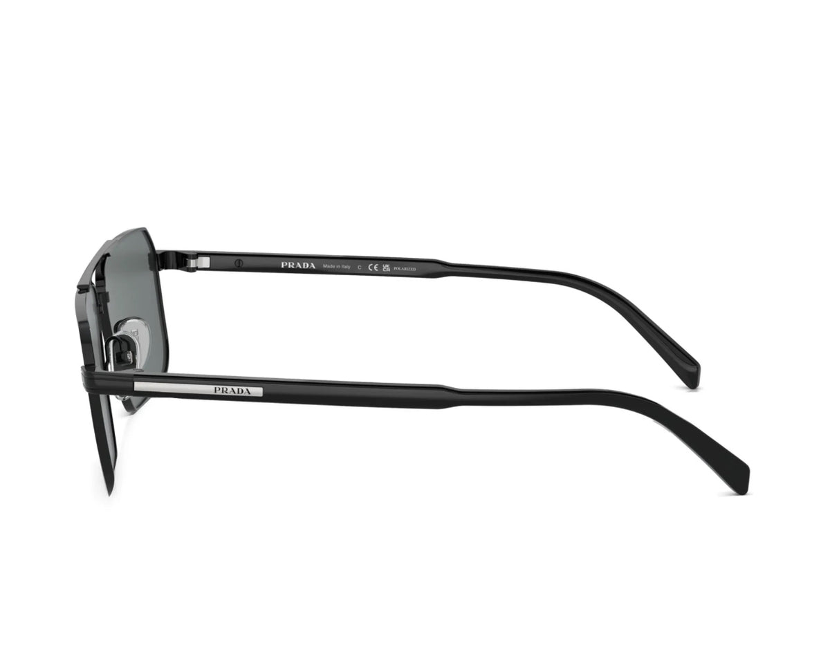 Prada SPRA571AB5Z1,Prada A57S sunglasses,Prada PR A57S aviator frame sunglasses,Prada PR A57S sunglasses,Prada aviator sungla