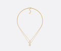 Dior chain D lune necklace,Dior cd heart charm necklace,Dior cd crystal necklace,Dior cd crystal necklace gold,Dior gold neck